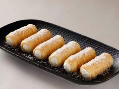 -小厨娘淮扬菜(天印大道店)