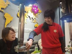 -喜来稀肉(虹泉路店)