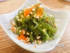 -栖川山葵家·寿喜锅·日式料理(龙湖北城天街商场店)