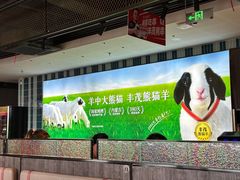 -丰茂烤串(公园店)