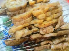 -小胡子祥彪烧烤(北湖总店)