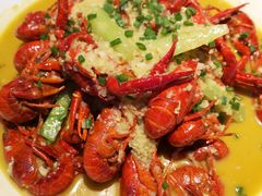-舞虾小说.涮肉.烧烤(国顺东路店)