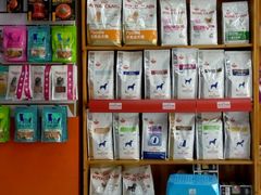 -惠康宠物医院(华能路店)