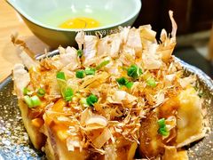 东京炸豆腐-王氏炉匠·烧鸟放题自助(好运街店)