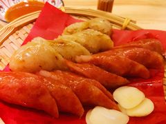 -捡角台湾食堂(宝山店)