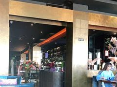 -YUE·6·西式融合餐厅(外滩六号店)