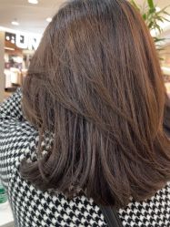 -时尚殿堂hair salon