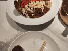 -上关东东北菜(夫子庙水游城店)