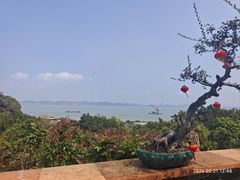 -南沙天后宫景区