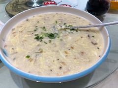 -天盛海鲜烧烤大排档·本地小海鲜·牟平腿穗子(幸福店)
