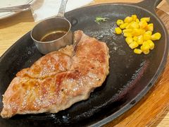 -摩欧客意式餐厅(高新活力汇店)