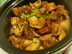 -那家小馆•北京菜•烤鸭(中关村店)