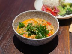 -Brut Eatery悦璞食堂(建国东路店)