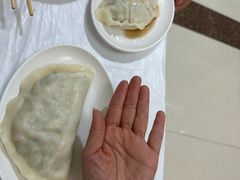 -宾朋海鲜特色美食餐厅·纯手工鲅鱼水饺(兴海路店)