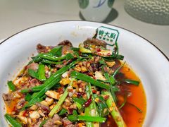 -费大厨辣椒炒肉(正佳广场店)