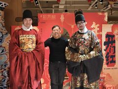 -欣旺·迎宾楼·百年无锡菜