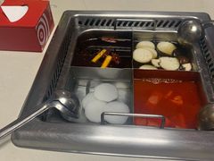 -海底捞火锅(枫蓝国际购物中心店)