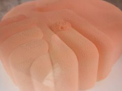 执子·之手-麦雪尔甜品·生日蛋糕(新街口旗舰店)