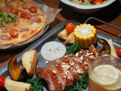 -FUNFUN有饭花园聚会餐厅