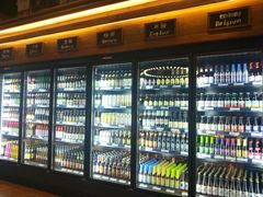 -CIRCLE·酒吧(第一国际店)