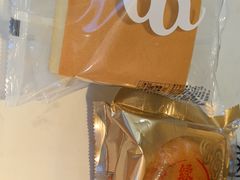 -DANXI丹喜面包·蛋糕(庐山店)