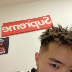 点击看大图 -佗佻理髮廳·Tartyu Barbershop
