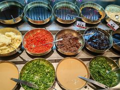 -火炉火自助餐(五道口购物中心店)