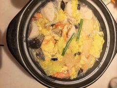 -涌上外婆桥(南塘店)