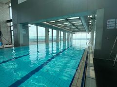 -上海浦东康桥绿地假日酒店