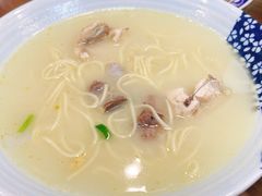 -粗茶淡饭(东关街店)