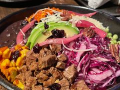 -Q MEX 库迈墨西哥餐吧(三里屯店)