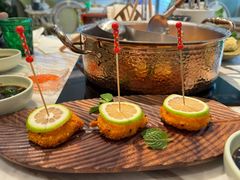 -椰子不语 椰子鸡火锅(淮海店)