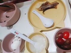 -西贝(紫荆广场店)