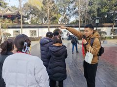 -南京中国近代史遗址博物馆(南京总统府)