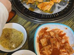 -齐齐哈尔兄弟烤肉(湖山美地店)