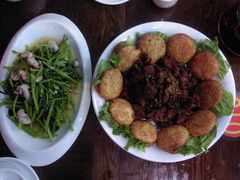 -乔家满族八大碗(流水沟店)