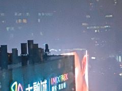 -观音桥步行街
