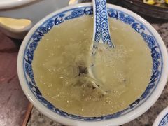 -南京大牌档(香港广场店)