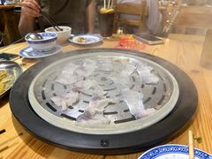 -阿鸡鱼庄·顺德鲜蒸小炒(亚运村店)