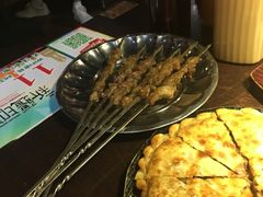 -凯撒尔新疆特色主题餐厅(青山店)