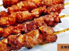 -亮子·东北特色烧烤(复悦荟店)
