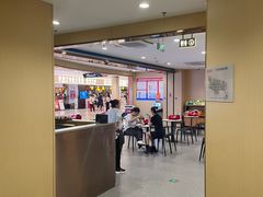 -海底捞火锅(苏宁广场店)