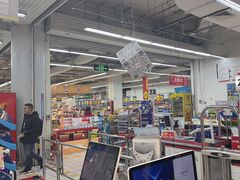 -大润发(张江店)