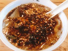 冰粉-霸道川面馆(张江店)