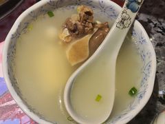 -大渔铁板烧(中山路八佰伴店)