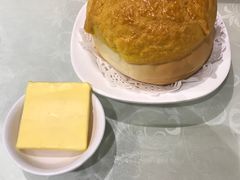 -七哥港式茶餐厅(亮马桥总店)