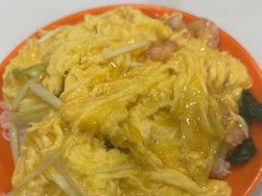 -澳门陈光记烧味饭店(南京德基广场店)