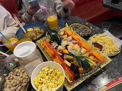 -范特西FANTASY量贩式KTV(民主广场店)
