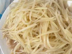 -三岔涧农家乐