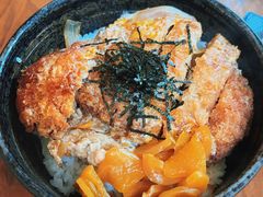 -铃木食堂(北新桥店)